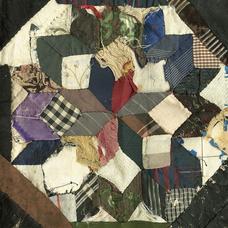 Woven Hand - Refractory Obdurate