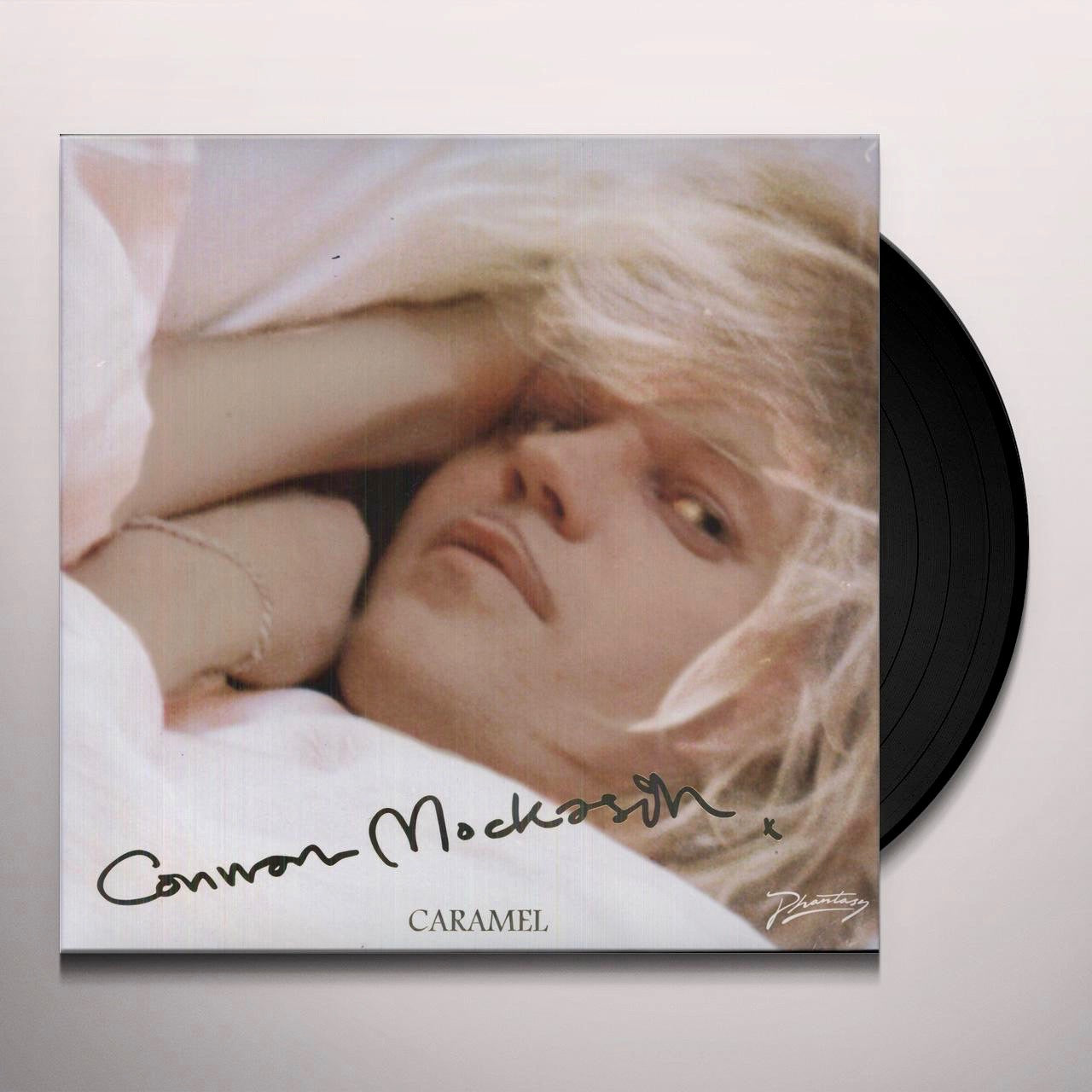 Mockasin, Connan - Caramel