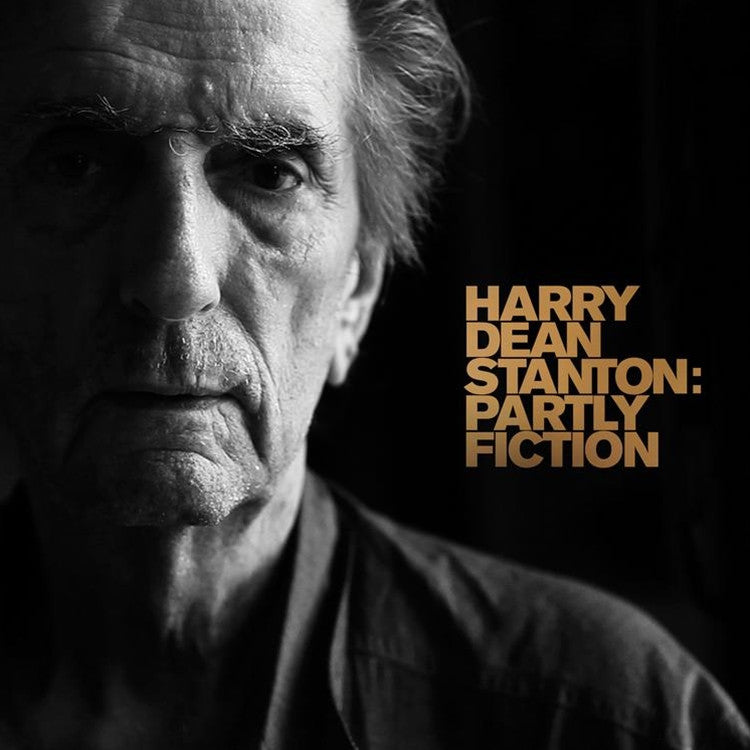 Stanton, Harry Dean - Partly Fiction