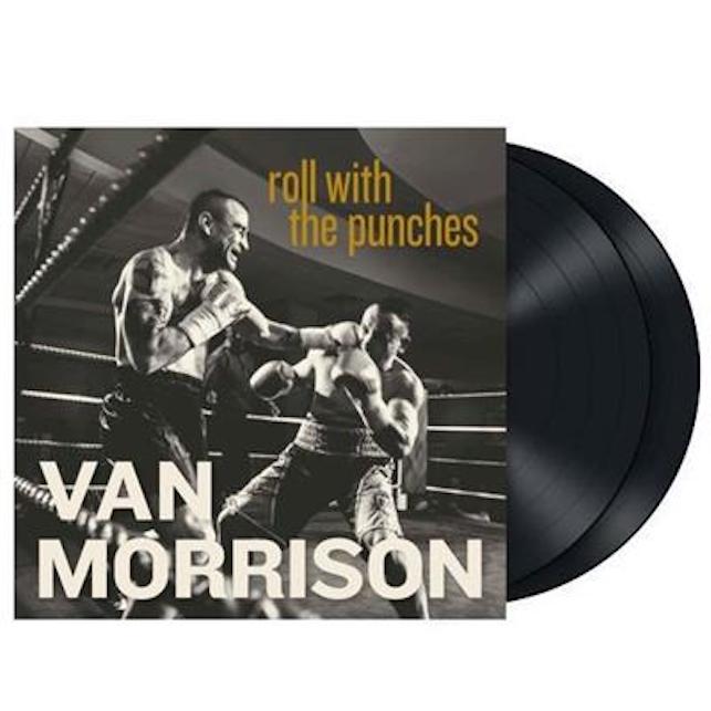 Morrison, Van - Roll With The Punches