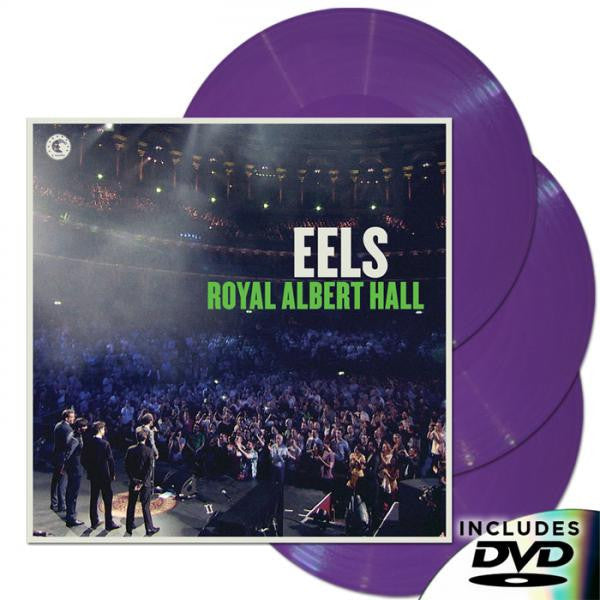 Eels - Royal Albert Hall