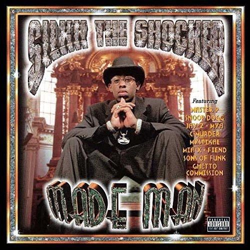 Made Man - Silkk The Shocker