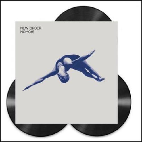 New Order - Nomc15