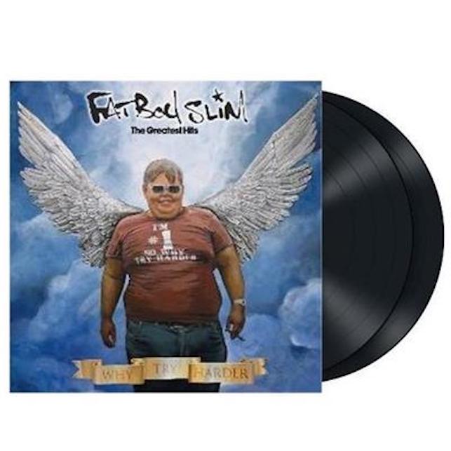 Fatboy Slim – Greatest Hits