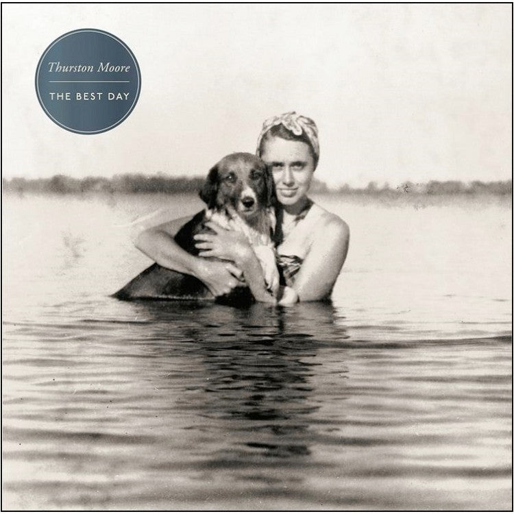 Moore, Thurston - The Best Day