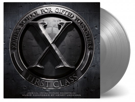 X-Men: First Class - OST