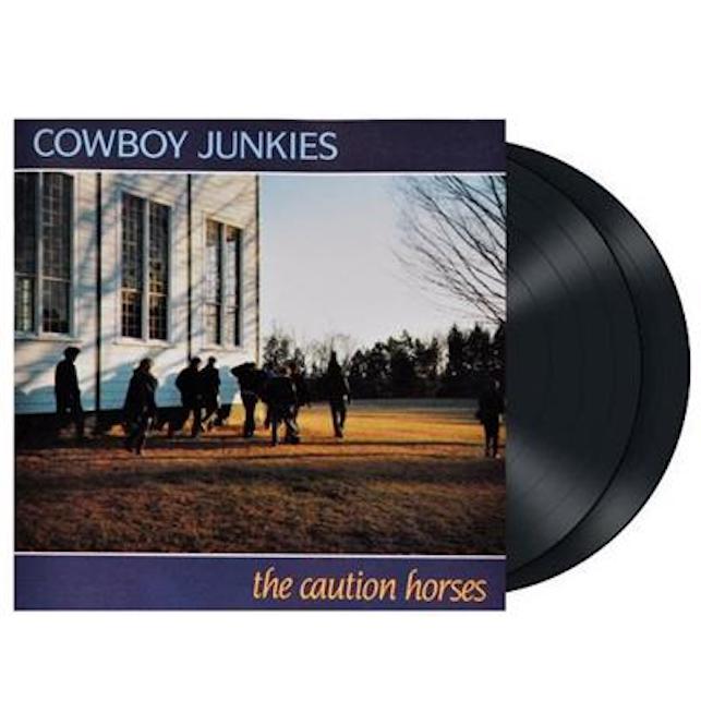 Cowboy Junkies - The Caution Horses