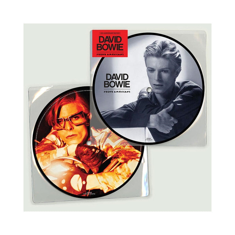 Bowie, David - Young Americans