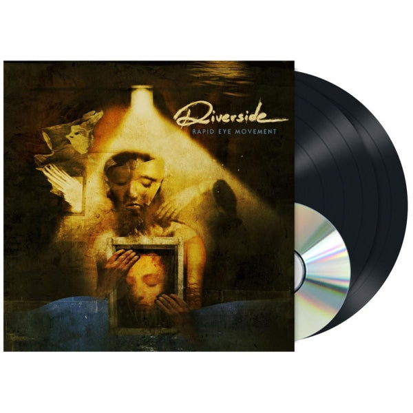 Riverside - Rapid Eye Movement