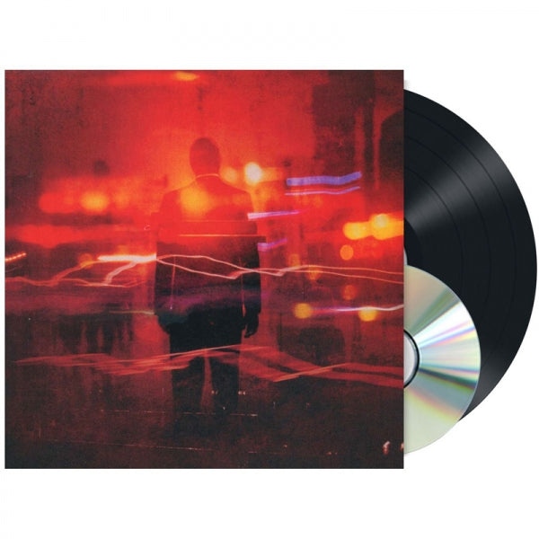 Riverside - Anno Domini High Definition