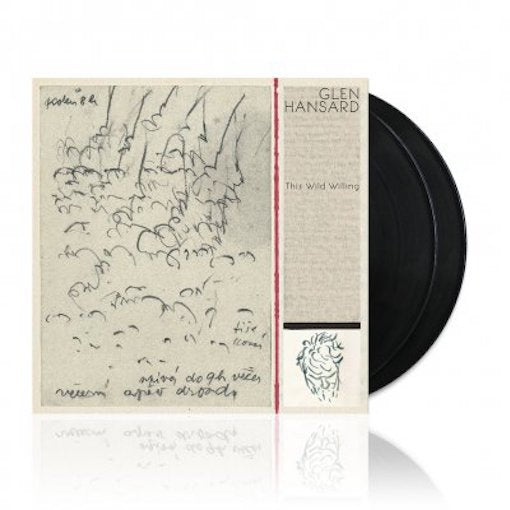 Hansard, Glen - This Wild Willing