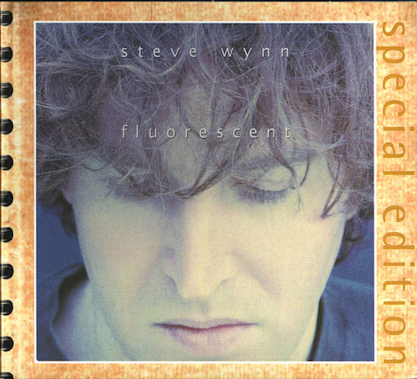 Wynn, Steve - Fluorescent