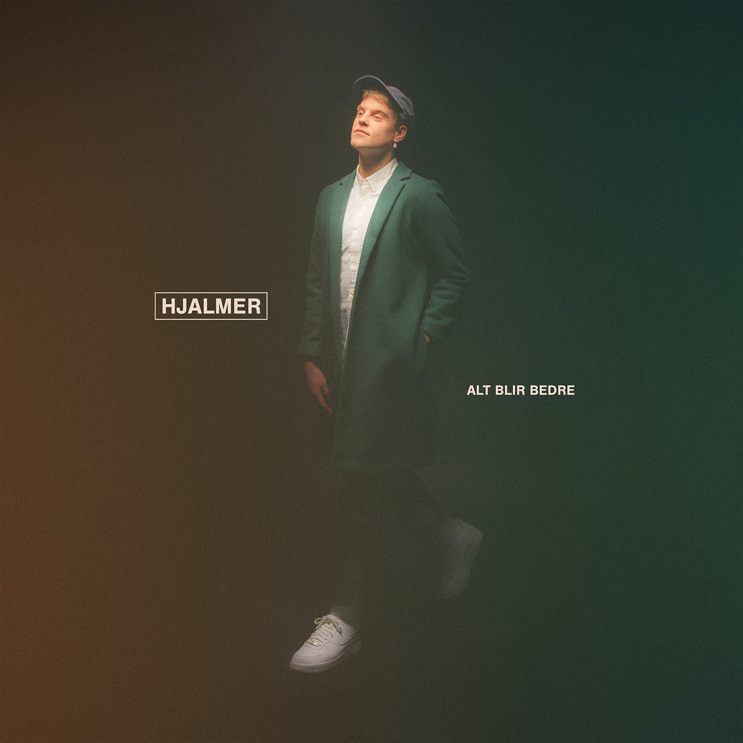 Hjalmer - Alt Bliver Bedre