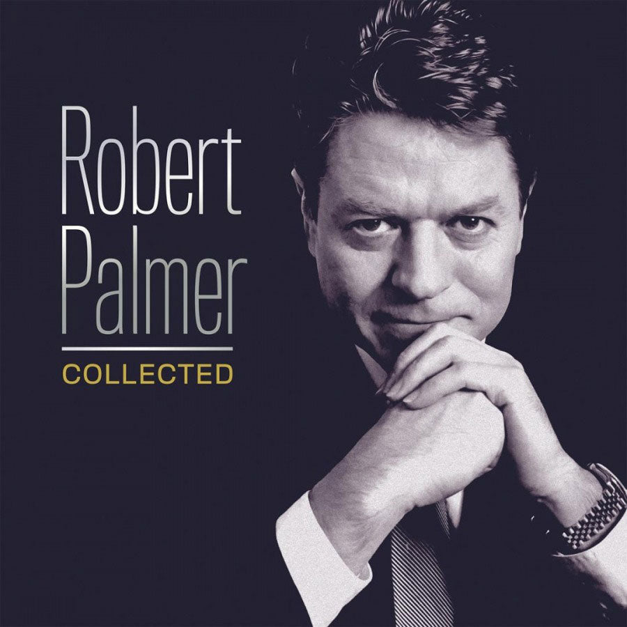 Palmer, Robert - Collected