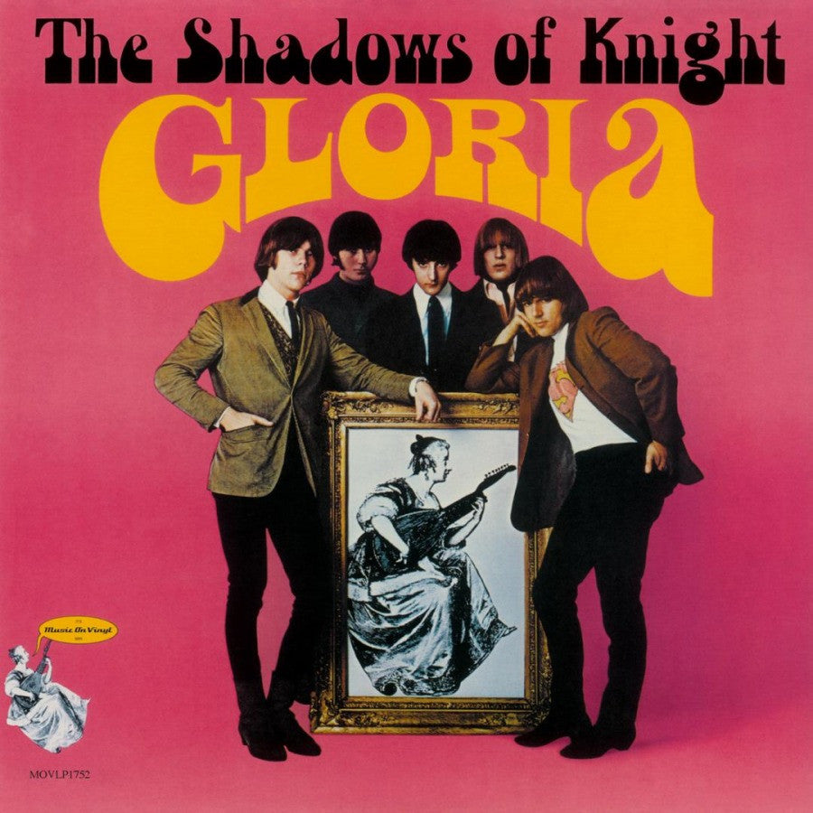 Shadows Of Knight - Gloria