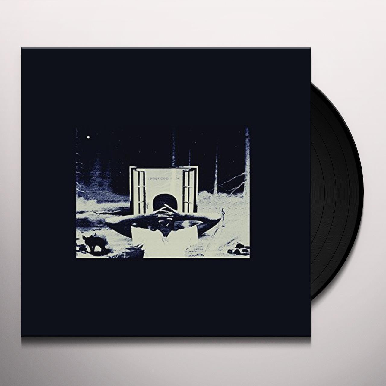 Earl Sweatshirt - I Don’t Like Shit, I Don’t Go Outside