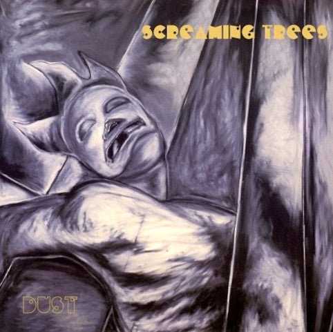 Screaming Trees - Dust