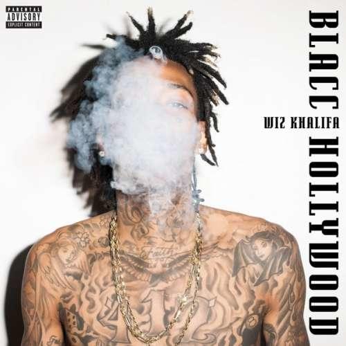 Khalifa, Wiz - Blacc Hollywood