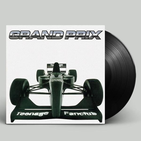 オリジナルTeenage Fanclub - Grand Prix LP