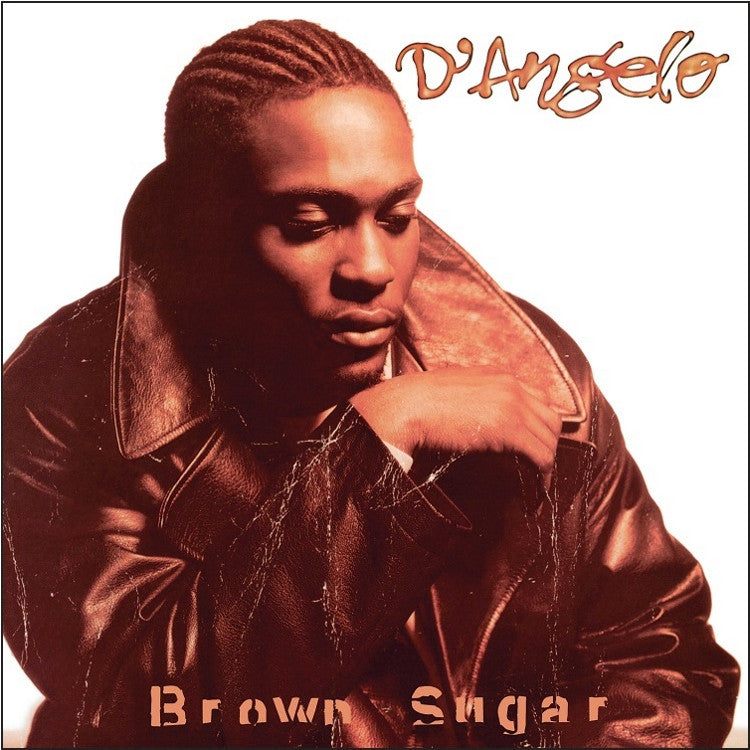 D'angelo - Brown Sugar