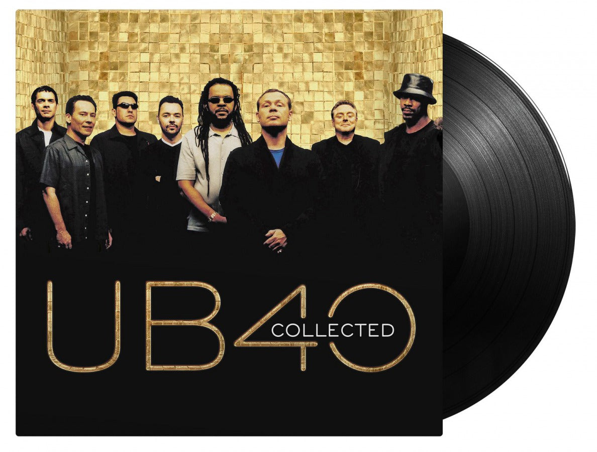 UB40 - Collected