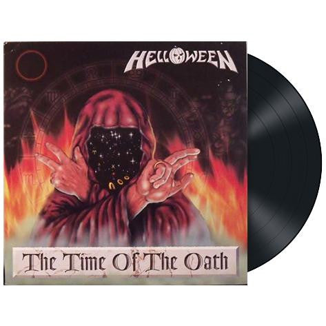 Helloween - The Time Of The Oath