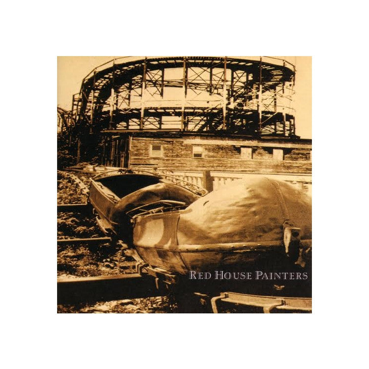 Red House Painters - Red House Painters I
