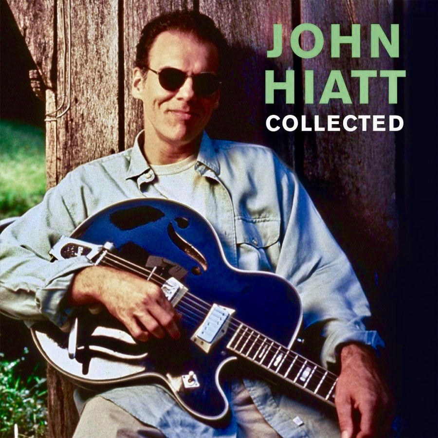 Hiatt, John - Collected