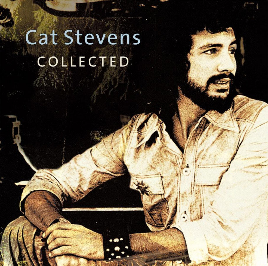 Stevens, Cat - Collected