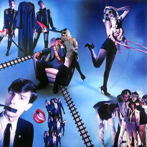 Cheap Trick - All Shook Up