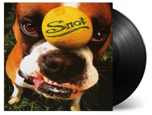 Snot - Get Some