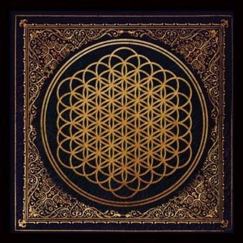 Bring Me the Horizon - Sempiternal