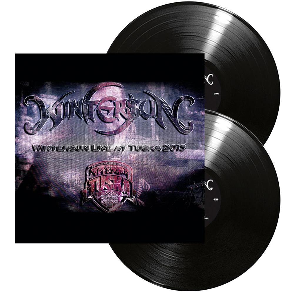 Wintersun - Wintersun Live at Tuska