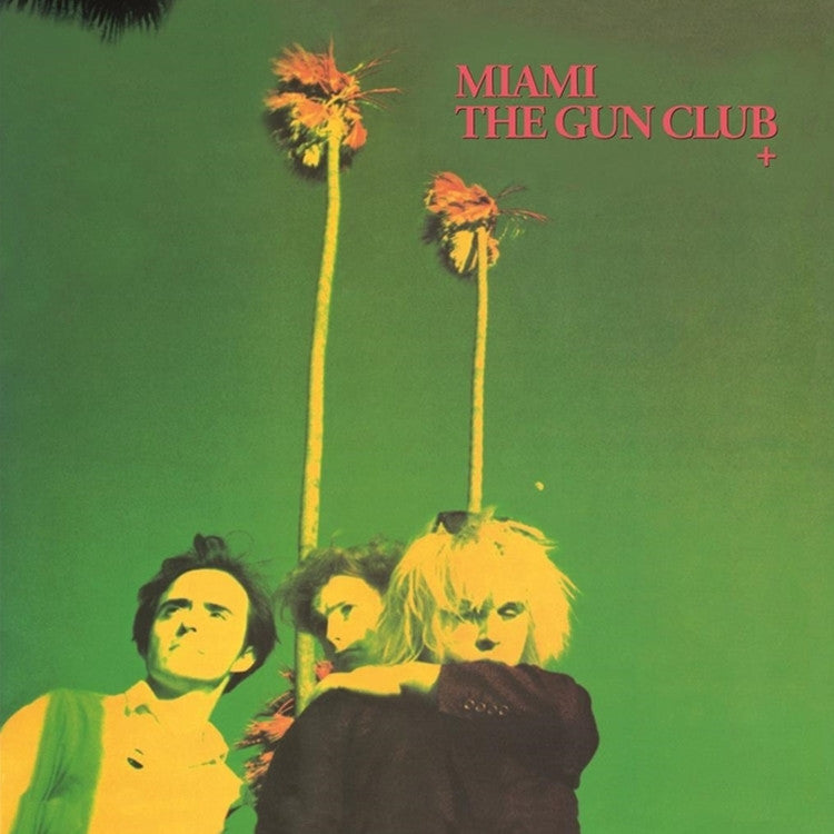 Gun Club - Miami