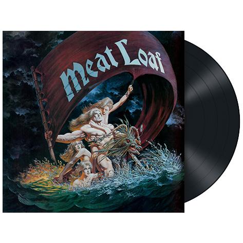 Meat Loaf - Dead Ringer