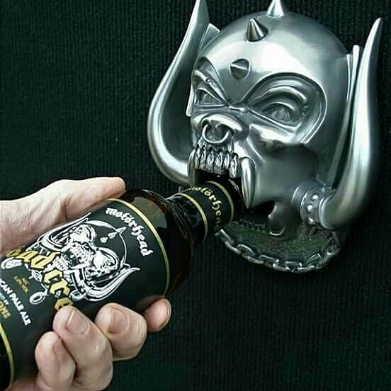 Motorhead - Bottle Opener