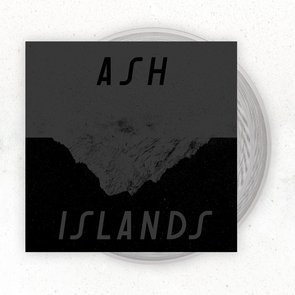 Ash - Islands
