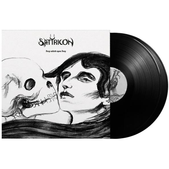 Satyricon - Deep Calleth Upon Deep