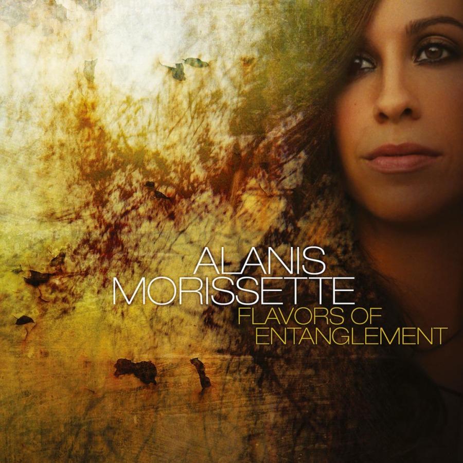 Morissette, Alanis - Flavors Of Entanglement