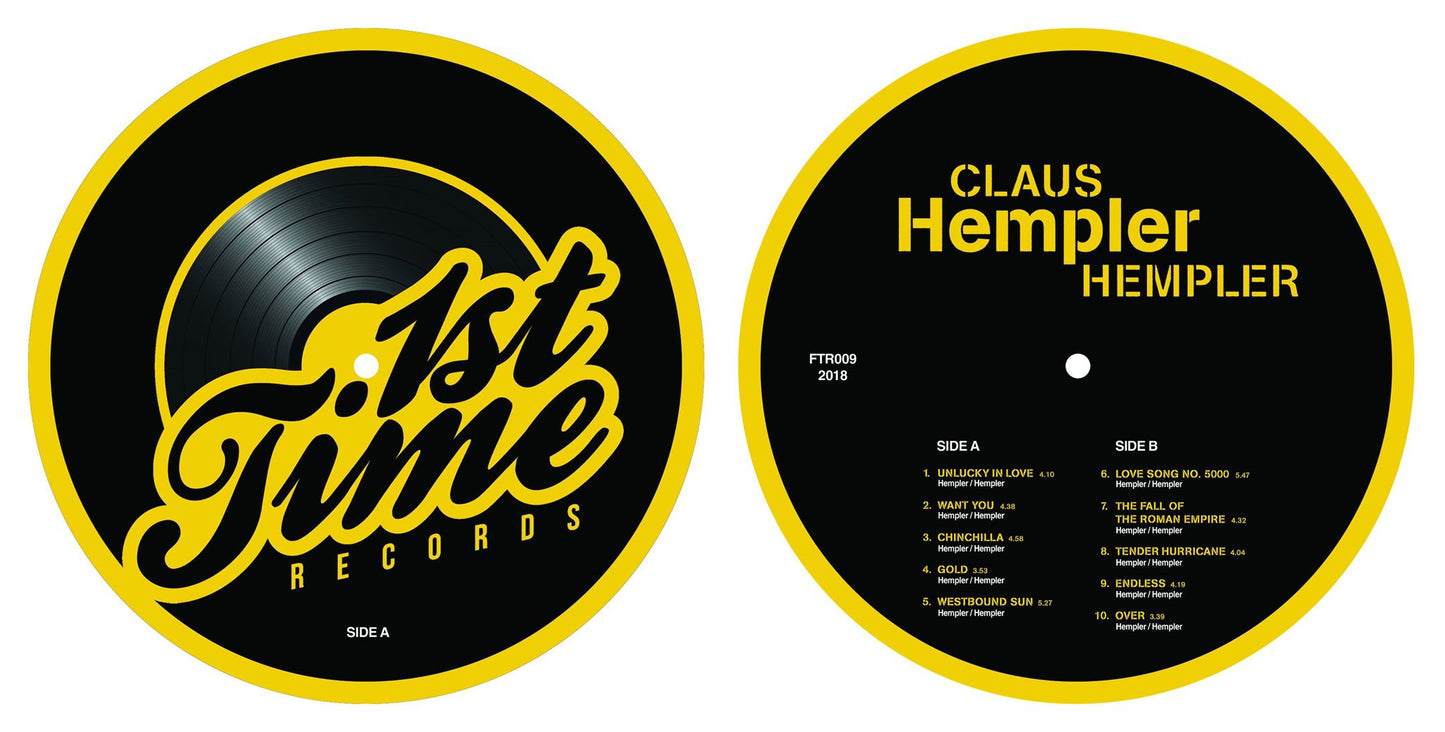 Hempler, Claus - Hempler