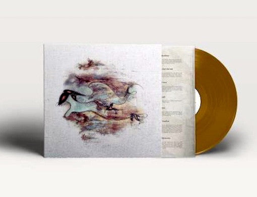 Meyvant, Junius - Floating Harmonies