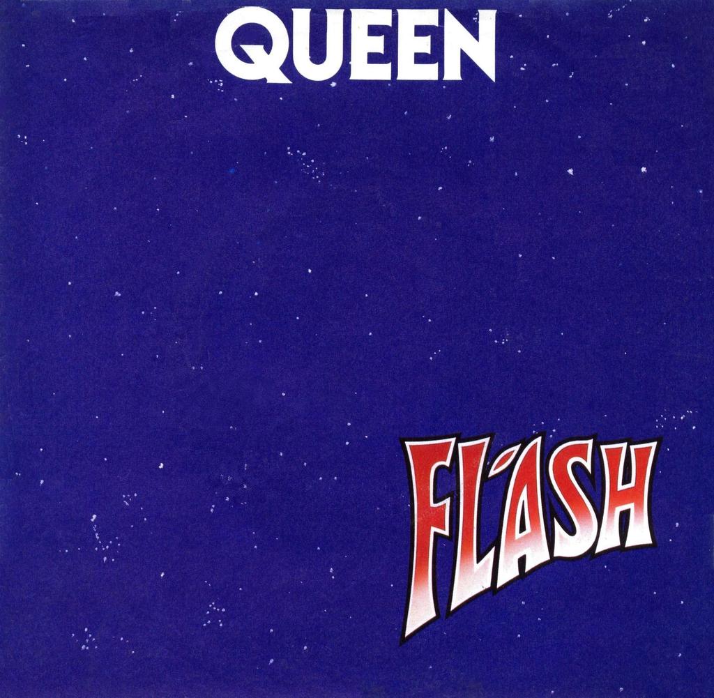 Queen - Flash