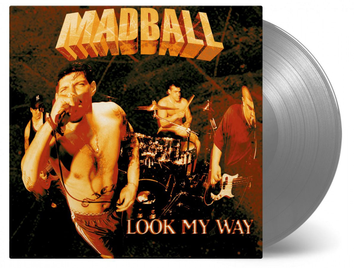 Madball - Look My Way