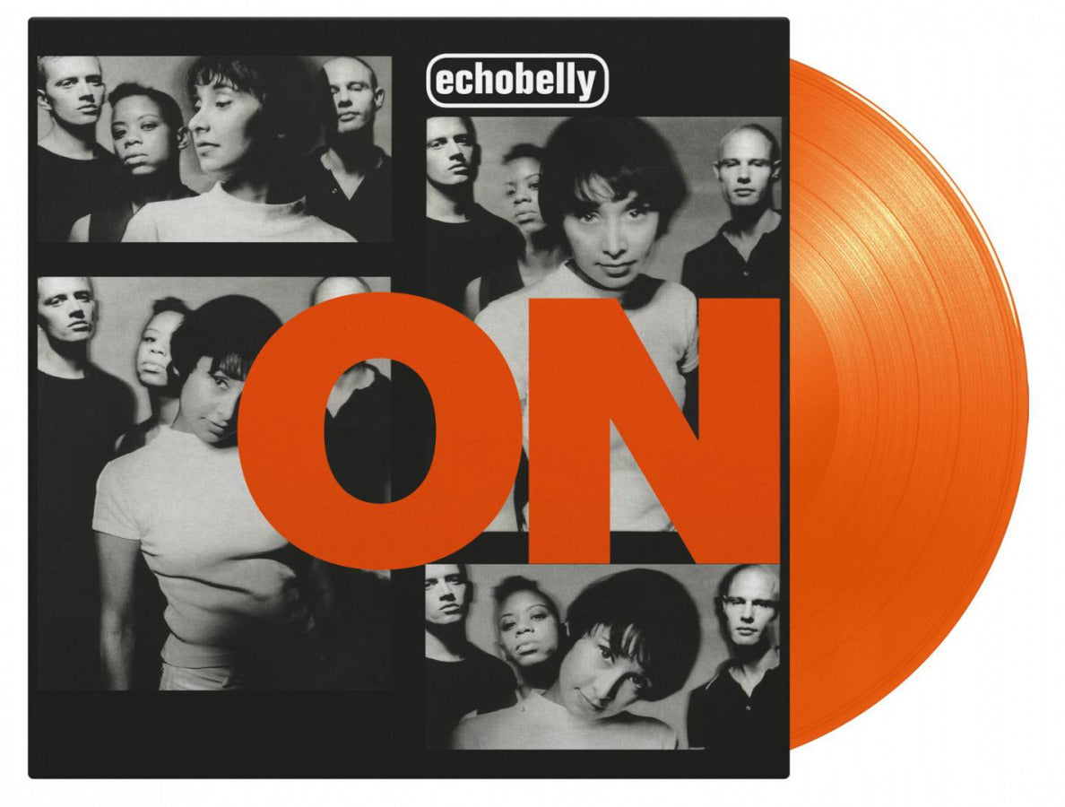 Echobelly - On