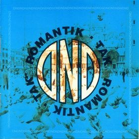 Det Neodepressionistiske Danseorkester (DND) - Romantik tak