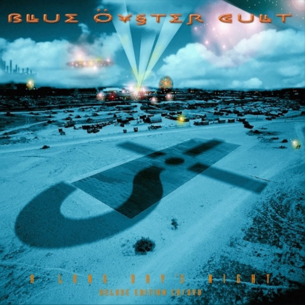 Blue Öyster Cult – A Long Day's Night