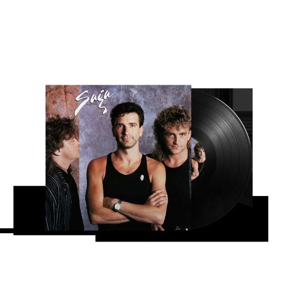 Saga – Wildest Dreams