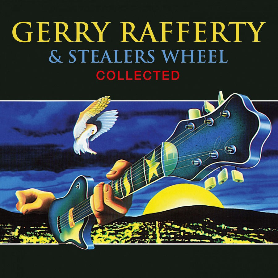 Rafferty,Gerry And Stealers Wheel - Collected