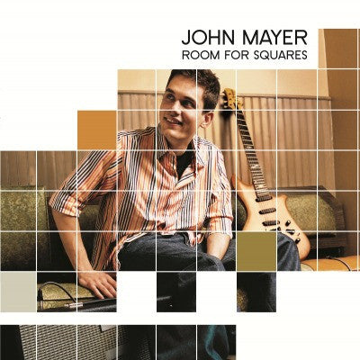 Mayer, John - Room For Squares.