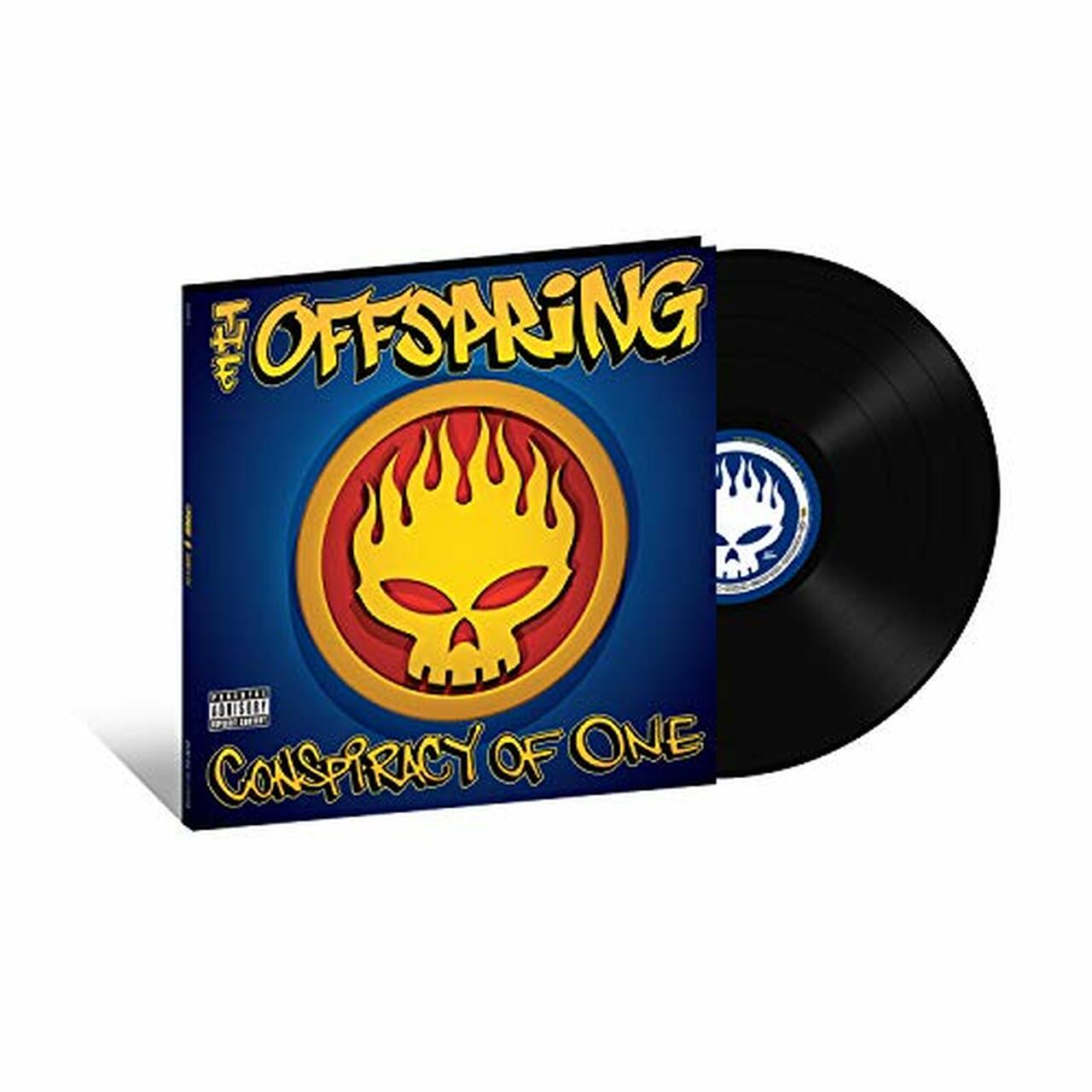 Offspring - Conspiracy Of One